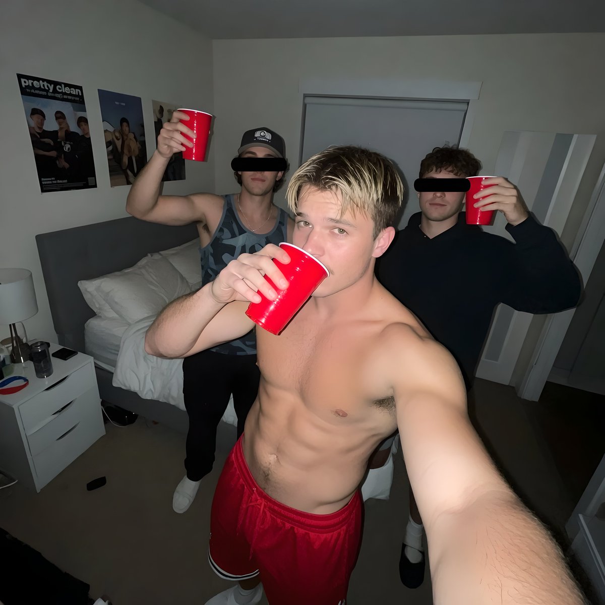 Caeltheboy's tweet photo. 20yo str8 Dl frat boy Adam
#NSFW #Str8Bait #StraightDL #MaleNude https://t.co/pSTvmotfuy