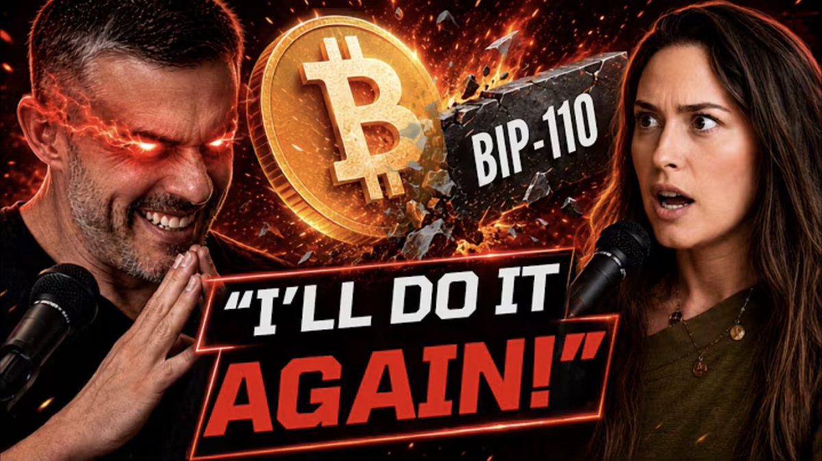 Cryptolution tweet picture