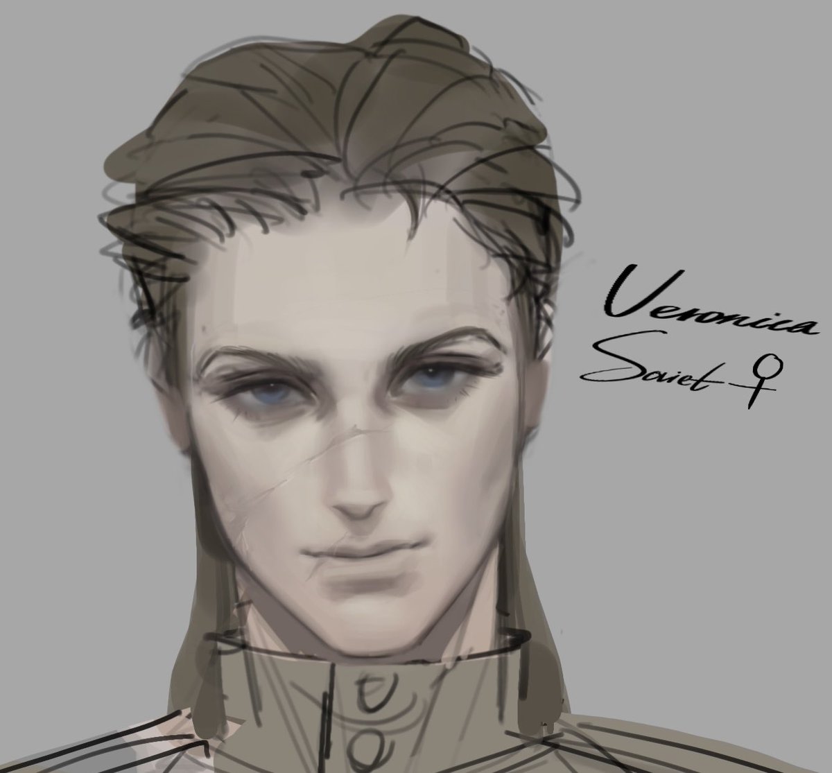 V_profiterole's tweet photo. Another oc💗
Veronica 

speed painting 

#oc #ww2oc #art #draw https://t.co/wAyPQzHg0O
