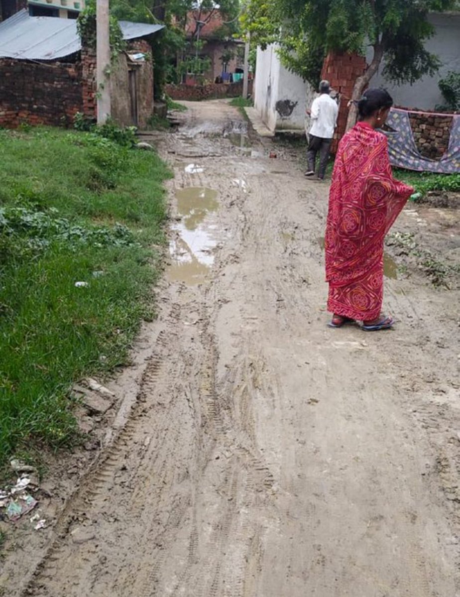 _sachinvikram's tweet photo. @dmazamgarh @CMOfficeUP @myogiadityanath @DyCMGoUP @DproAzamgarh @narendramodi @ABPNews @SudarshanNewsUp ग्राम भरौली टोडर में ये हॉल है।
सचिन सिंह - 6392135446 https://t.co/IVh4iWrehM