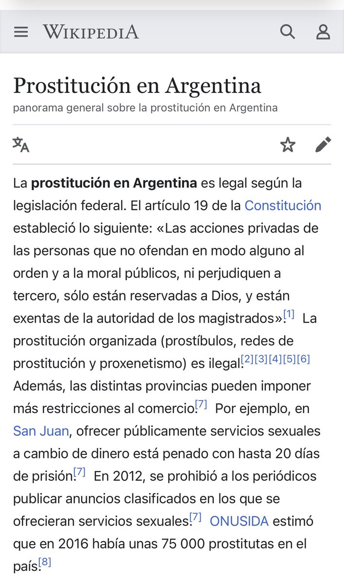 IvanValeiras's tweet photo. @nofarahway Perdona esq me acabo de enterar q la
Prostitucion es legal en argentina 
Sois un puto meme… https://t.co/44bnIJnUro