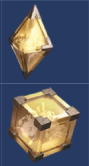 yoursnowpetal's tweet photo. stop... I just realized Valko's amber protocores is preserving a flower...😭❤️‍🩹 #valkoisloved https://t.co/ycs6Fxdofh