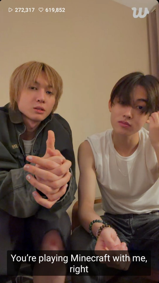 seonghyeonPH's tweet photo. [072926] #SEONGHYEON Weverse Live with #MARTIN 🔴

#SEONGHYEON #성현 #CORTIS 
#코르티스 https://t.co/4eWPiGoyRZ