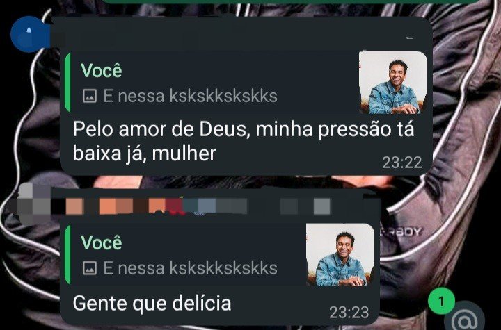 annyjackson25's tweet photo. A gente do grupo compartilhando fotos do Jaafar e essas foram às reações kkkkkkkkkkk https://t.co/uTUN4g51R1