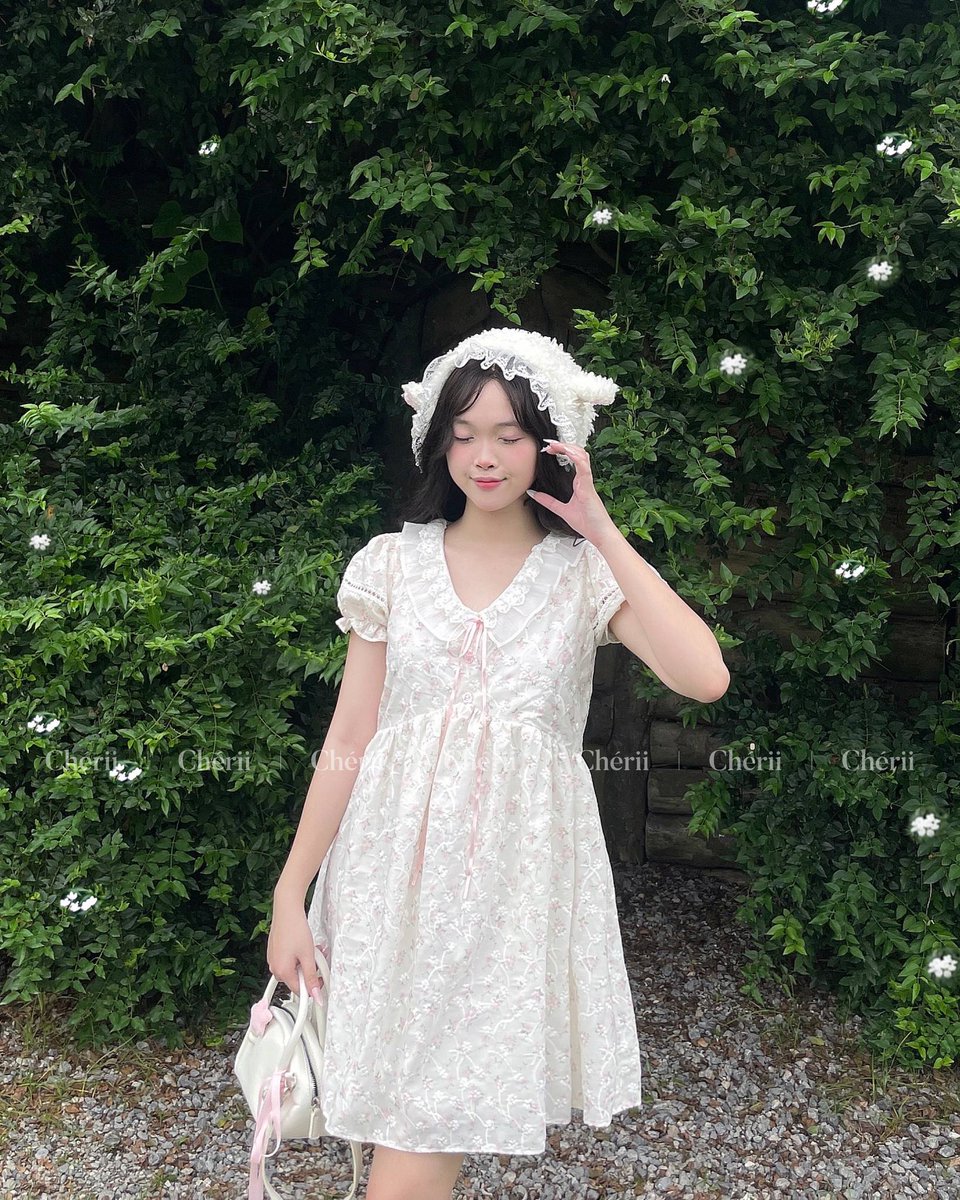 cheriiroom's tweet photo. ⋆. 𐙚˚࿔ 𝓢𝓪𝓴𝓾𝓻𝓪 𝓚𝓲𝓶𝓲 𝓢𝓮𝓽 ˚🌸⋆

Size : S / M / L

Hehe iem 𝑠𝑖𝑔𝑛𝑎𝑡𝑢𝑟𝑒 của sốp trở lại dòi đâyyyyy ⸜(｡˃ ᵕ ˂ )⸝♡
Trộm vía công chúa nhỏ 𝑺𝒂𝒌𝒖𝒓𝒂 nhận nhiều nhắn nhủ restock nên sốp chiều lunn ọooo 🤌🏻… https://t.co/gP87CSWX0g