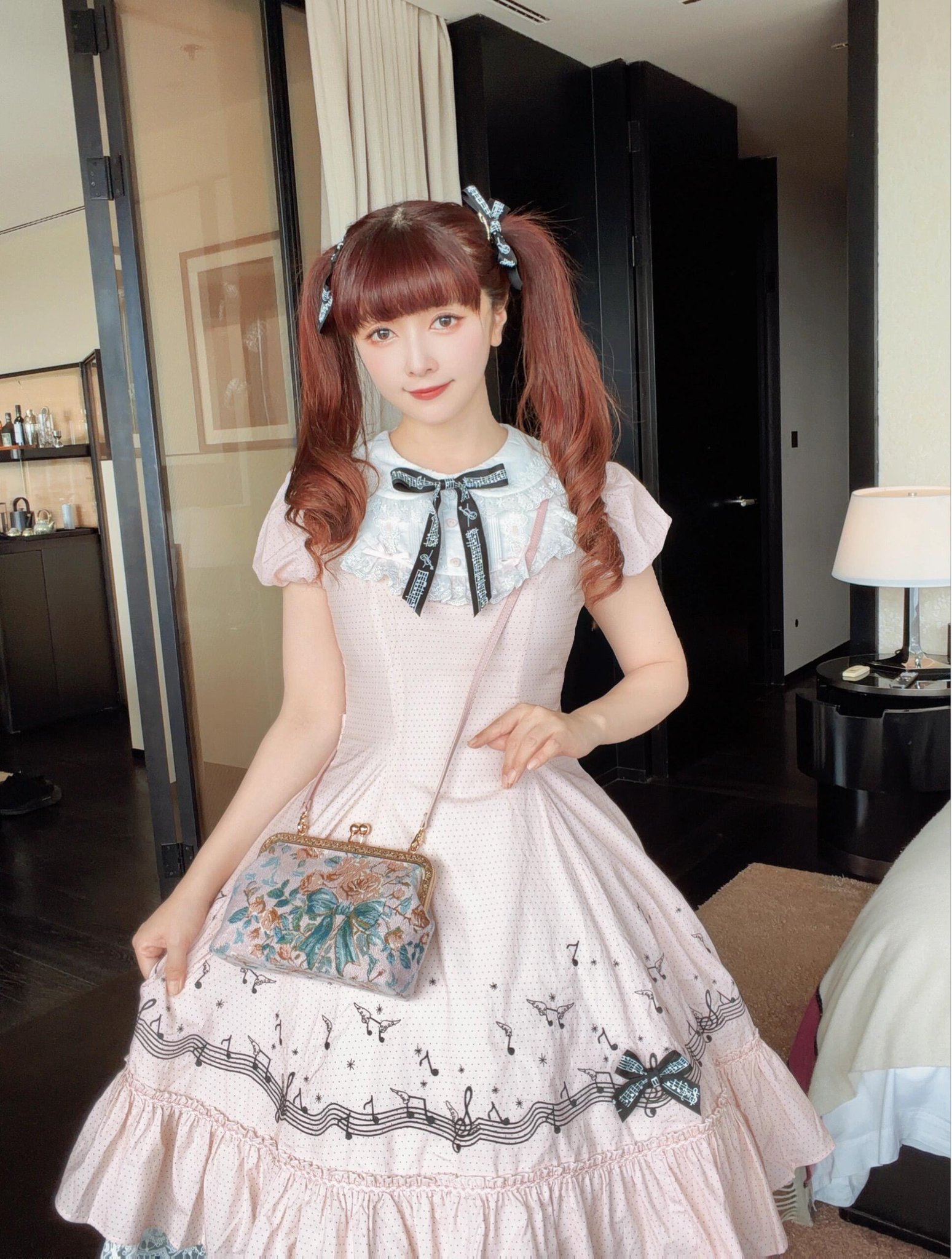 GIRLISM少女主義 в X: „🎼本日まで🎶 ♡「Falling Melody」♡ 青木