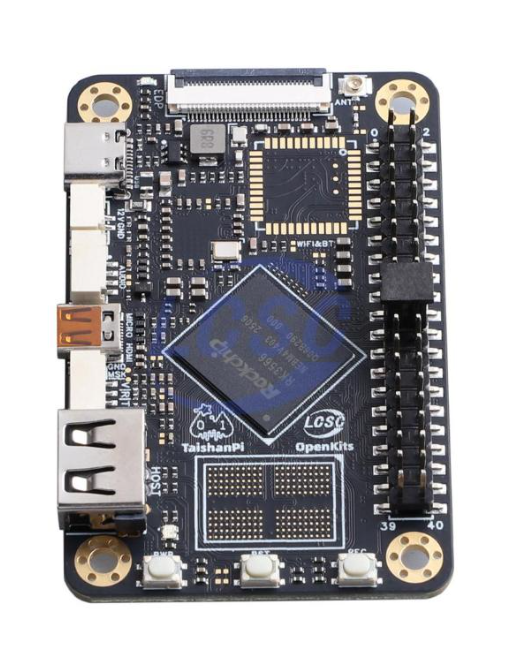 daimiya11's tweet photo. このSBC、コスト削減でLPDDR4をとEMMCを省いているらしく、LPDDR4とEMMCをどうにか入手して、自らリフローする必要があるらしくて、かなり斬新なSBC。

メモリを自ら実装する必要があるSBCなんて初めて見た
https://t.co/H17p72A8ju https://t.co/S2Mam1HkvG