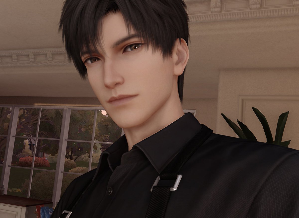 moonflowercurse's tweet photo. his eyes are literally sparkling while glancing over at his beloved #SNOWSUN ☃️ https://t.co/IDaC6Vtv7q