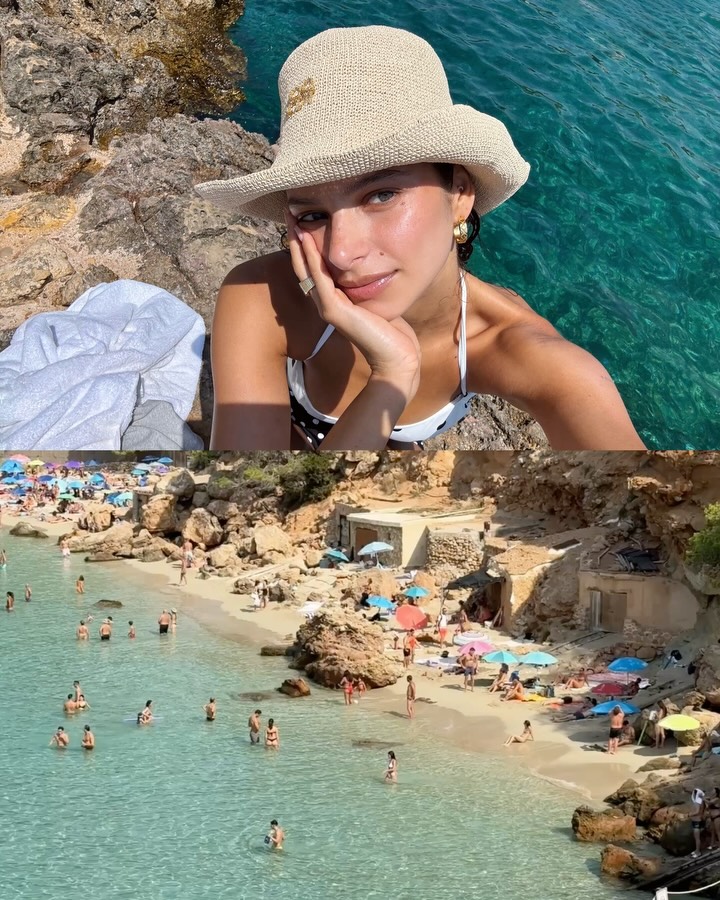 brunaliriob23d's tweet photo. Life is good 🇪🇸🌊🌴🌸☀️ https://t.co/9khPrpO1tG