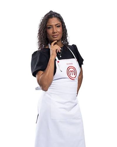 aarrudasol's tweet photo. Nem Juliette foi tão perseguida como nossa diva #MasterChefBR https://t.co/EX0oUlJKA2