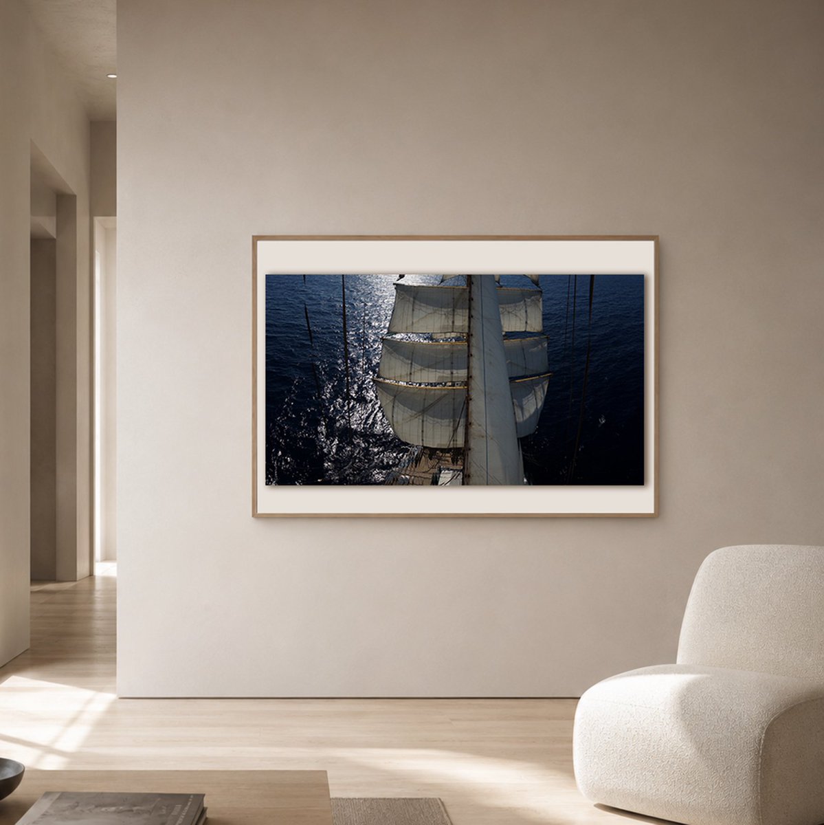 Mashkova_'s tweet photo. The Vertical Axis: Transparency.

Artwork &amp; interior.
Designed for high-end residential living rooms, modern executive offices, minimalist beach houses, coastal properties, corporate workspaces and luxury yacht clubs
#FineArtPhotography #InteriorArt #InteriorDesign #ArtCollector https://t.co/efY0Ytl57z