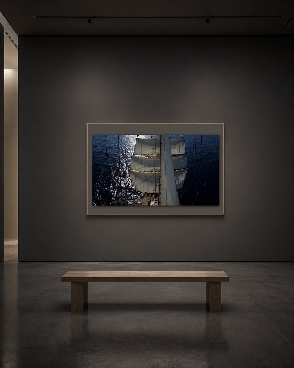 Mashkova_'s tweet photo. The Vertical Axis: Transparency.

Artwork &amp; interior.
Designed for high-end residential living rooms, modern executive offices, minimalist beach houses, coastal properties, corporate workspaces and luxury yacht clubs
#FineArtPhotography #InteriorArt #InteriorDesign #ArtCollector https://t.co/efY0Ytl57z