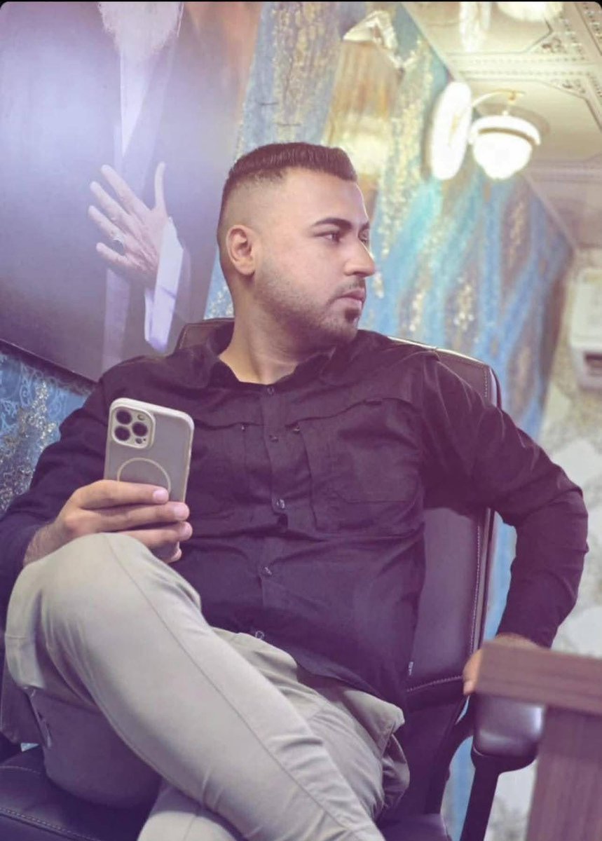 احمد الذواق tweet media