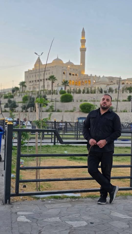 احمد الذواق tweet media
