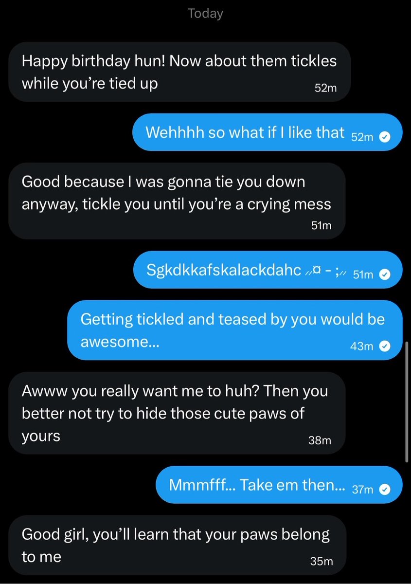 KampferWolf's tweet photo. Ima die chat https://t.co/9dzDeyLDtJ