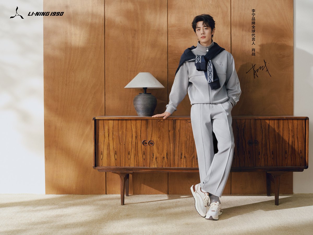 D_TheEveryDay's tweet photo. อัพเดทภาพจาก Li-Ning1990 มาแน้ววว มี 4 รูป ไม่แผ่วๆ https://t.co/OPzuhg0Wjn