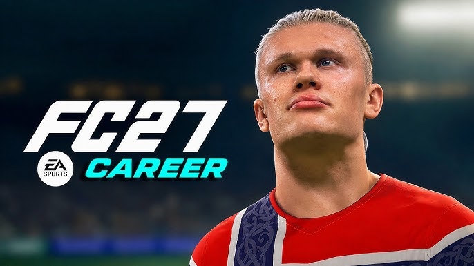 FC26News_'s tweet photo. 🚨 New Transfer System in FC 27

• ✅ Realistic transfer logic
• ✅ Realistic player values
• ✅ Club bidding wars
• ✅ Buy back clauses
• ✅ New negotiation tactics
• ✅ Smarter AI recruitment 

Powered by TransferRoom scouting 🔥 https://t.co/9Q1c54Yf8X