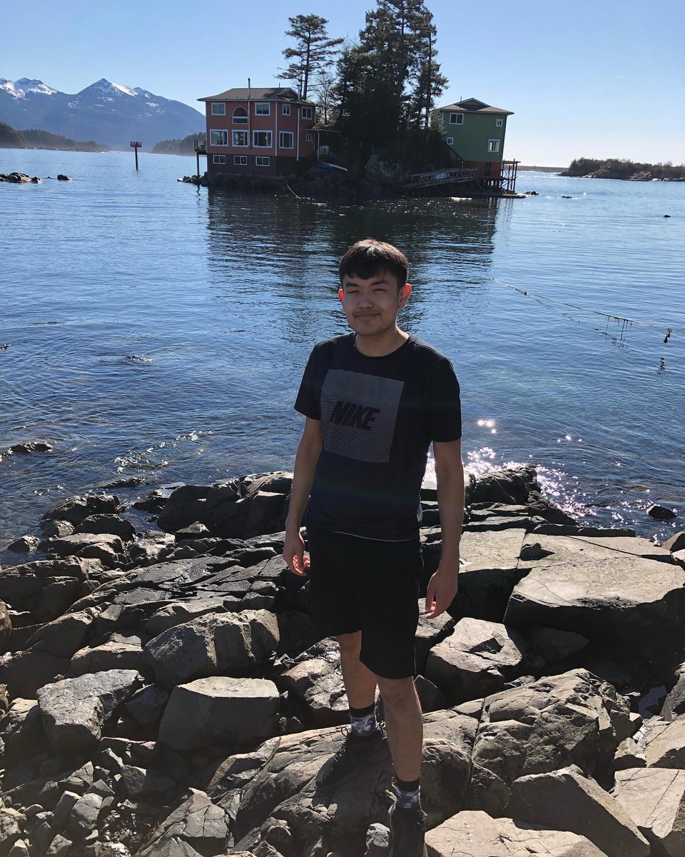 bear_brownjr's tweet photo. Alaskan summer Ft @ravnalaska https://t.co/VMzdCE9Fis