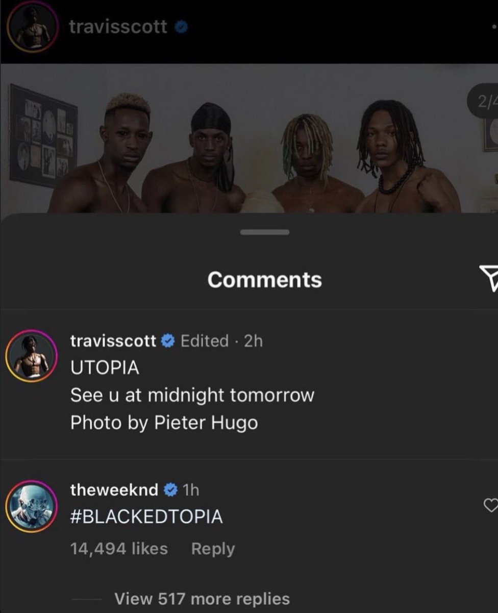 Metro Boomin Fanpage tweet media