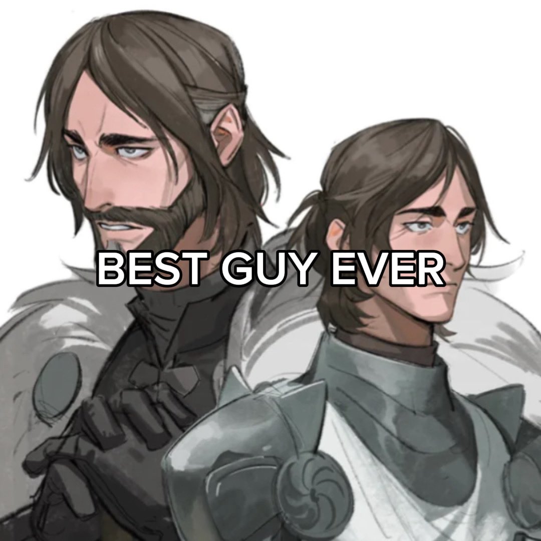 catkathycat's tweet photo. ned stark you’re a LOSER, a VIRGIN and I LOVE YOU. https://t.co/Fs7IQOCYfW