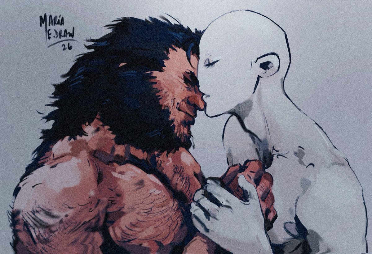 DrawingsMariae's tweet photo. Morpherine íntimos 

#Morpherine #xmen97 https://t.co/DWzQcUy98Z