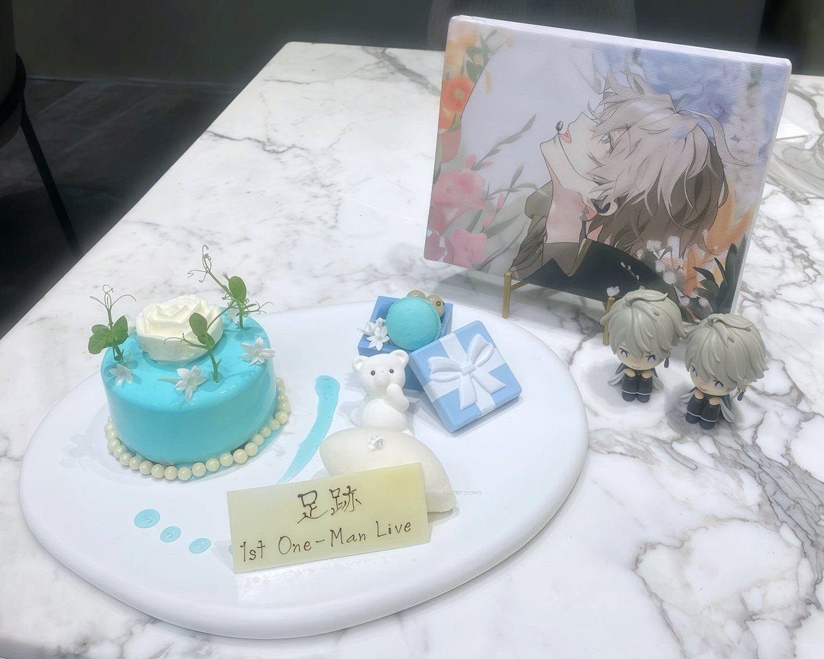 かよ tweet media