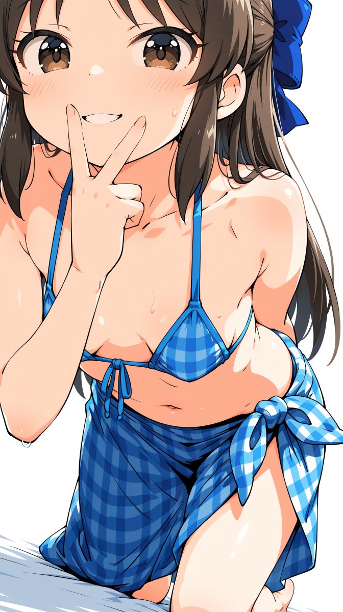churasan4649's tweet photo. (3/6) 2026-07-31 12:00 / JST
橘ありす / Tachibana Arisu
アイドルマスター シンデレラガールズ / デレマス
THE IDOLMASTER CINDERELLA GIRLS https://t.co/alGZ4dQA4i