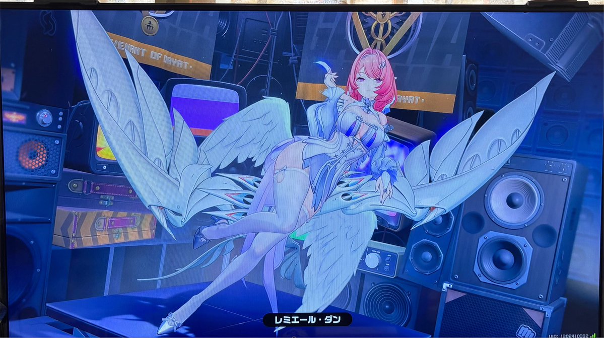 yrmtyym's tweet photo. え゛え゛、ちょっと待って！？仮天2回目、10連で1凸っす……(死の予感を察知) https://t.co/8jTB75bgob