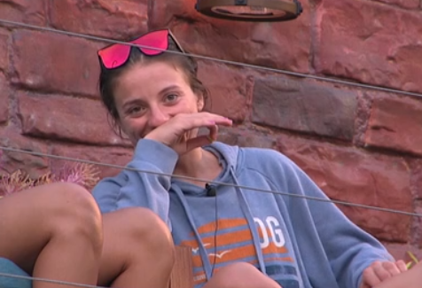 BBFeedsFairy's tweet photo. Mallory says Lala puts a stick of butter in fucking everything #bb28 https://t.co/5uZobBgdbx