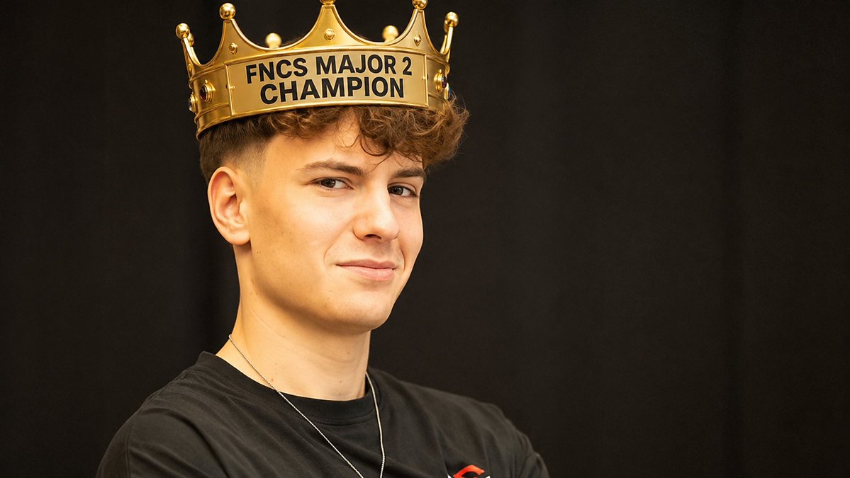 cameronoq's tweet photo. THE FUTURE NO ONE CAN DENY 

BIG CLIX X RAPID ARE WINNING THIS FNCS 👿👿

#CLIX2X 🕵️🕵️ https://t.co/TsGkEbM7ck