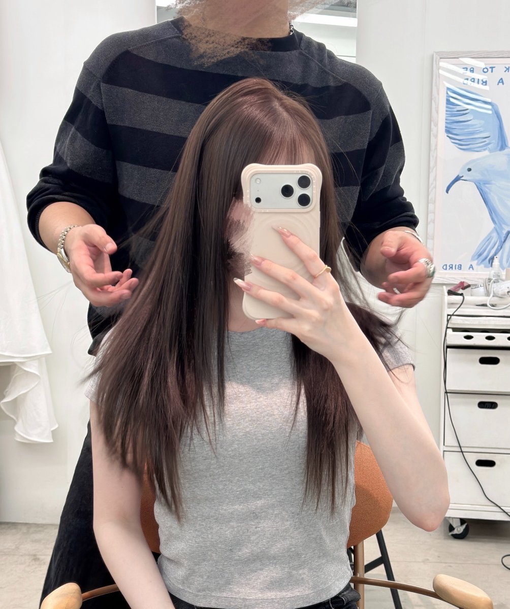 cu_xli's tweet photo. ほんのりオリーブってマジ肌白く見える超盛れる https://t.co/aL1cNeZq4f