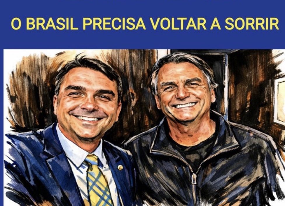 RubenirCadernal's tweet photo. A hora está chegando!!! https://t.co/4Q7HzCbCtO