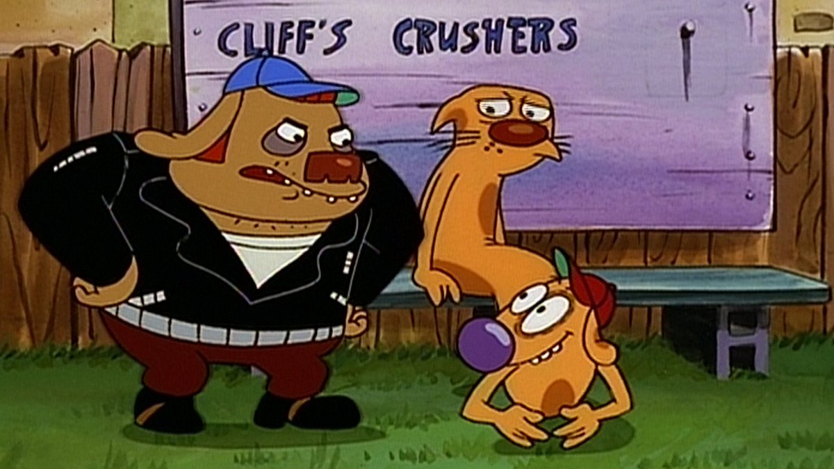 catdogonpumpfun's tweet photo. YOOOO ITS CLIFF!!!

$CATDOG

9X683QtMCre4HLJRMiPzCJ5xA52DJUFYNfKguwmcpump https://t.co/NinkBeYYO6
