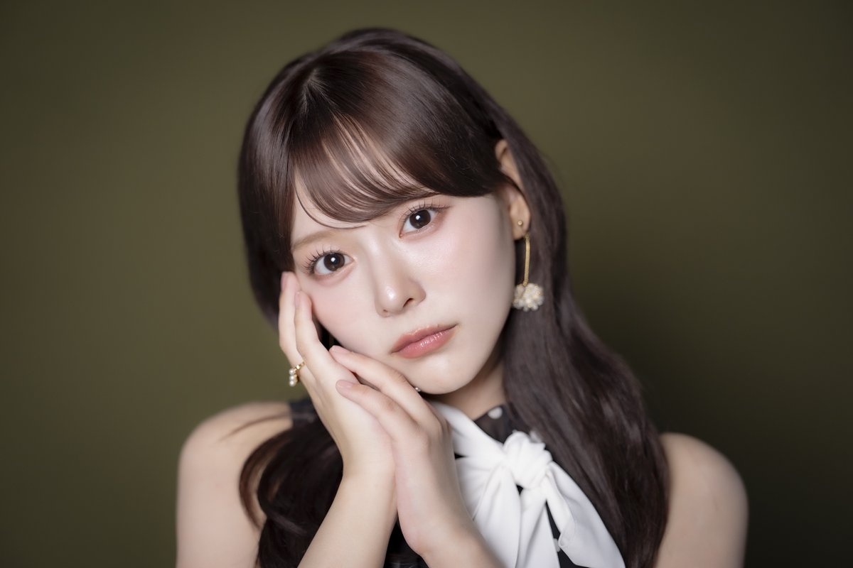 encountofficial's tweet photo. ／
今読まれています🔥
＼

#齊藤なぎさ さんインタビュー公開中❕

┈┈┈┈┈┈┈┈┈┈┈┈┈┈┈🤍🎀

【前編】ダイエットを経験した過去とは❔
■ https://t.co/gWDqDgJpYh

【後編】憧れの俳優は・・・❔
■ https://t.co/55jl6fWRPR

🤍🎀┈┈┈┈┈┈┈┈┈┈┈┈┈┈┈

#ストレンジ #伊藤潤二 #JunjiIto
@saito_nagisa @tx_strange