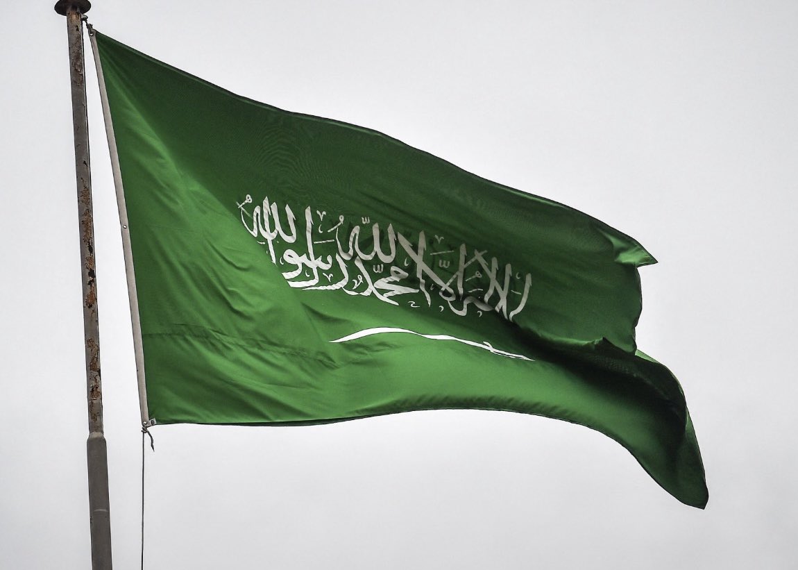 AteiqFatim40557's tweet photo. #السعوديه_خط_احمر

﴿ رَبِّ اجعَل هذَا البَلَدَ آمِنًا ﴾ https://t.co/Az51X5DgiO