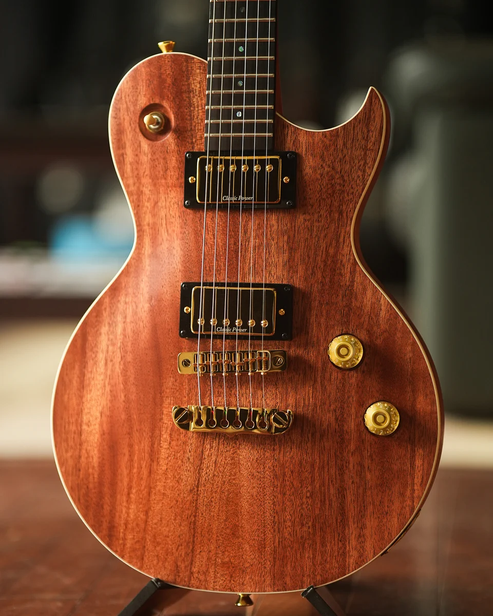Aria Guitars on X: 