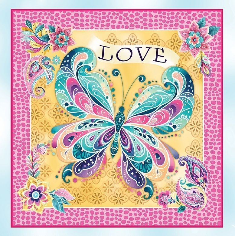 howarths63's tweet photo. Add #beauty, #encouragement, & #vibrant color to your project with Faith & Grace. #Love the #pink, #purple, #teal, and #yellow tones paired with elegant #paisleys, #florals, #butterflies, and uplifting words of hope, faith, strength, and grace. https://t.co/MkdT9MZKR0 https://t.co/CJg0NQxp5M