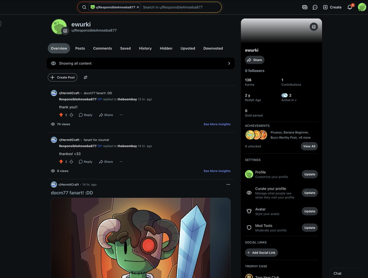 ewurki's tweet photo. if you've seen my art on my old account aka ResponsibleAmoeba877, that's still me! I just wanted a username that matches my other socials. Thank you so much for all the support, and I hope you'll follow me over there too! 💛

my other socials are https://t.co/wJeglmbTFQ here ^^ https://t.co/njPQsBbGjA