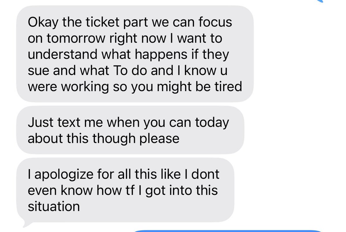 garyoakthegreat's tweet photo. Never give your sister a car biggest regret this the second one I lost😂😂😂😂😂😂 https://t.co/KsHtlrshV3