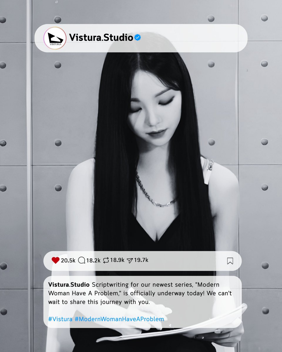 VISTURA tweet media