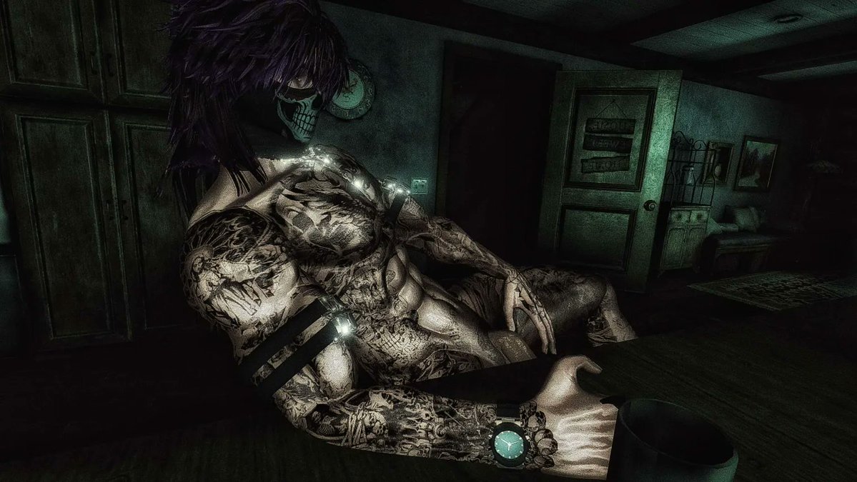 VonsynVRC's tweet photo. #vrerp|#erp|#nsfwtwt|#lewd|#lewdvrc|#nsfwvrc|#nsfw|#nsfwcontent|#fakebody|#vrc|#vrchat| https://t.co/b5N52OtAHw