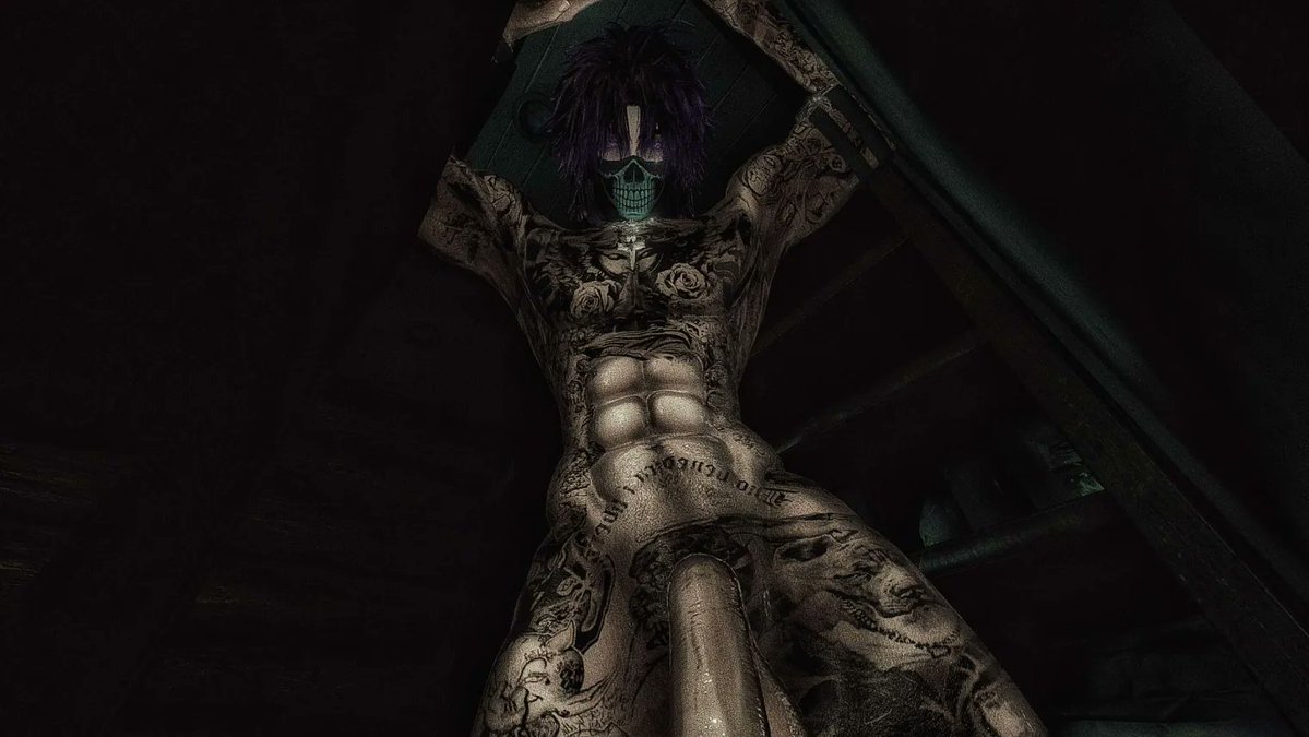 VonsynVRC's tweet photo. #vrerp|#erp|#nsfwtwt|#lewd|#lewdvrc|#nsfwvrc|#nsfw|#nsfwcontent|#fakebody|#vrc|#vrchat| https://t.co/b5N52OtAHw