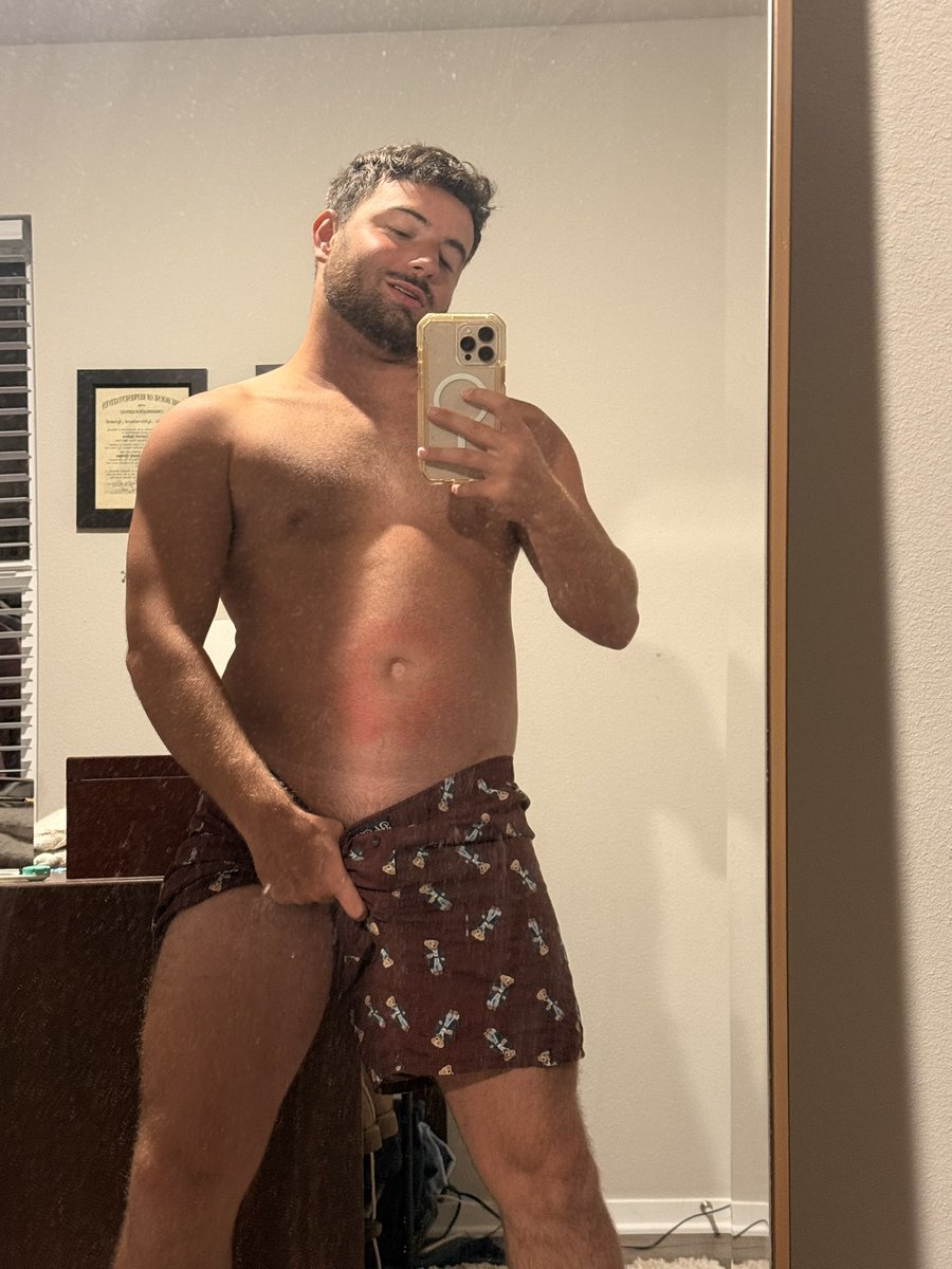 G_B023's tweet photo. Just a lil boxer action for ya 😵‍💫#gay #chudai #gayporn https://t.co/bVrne8tz7P