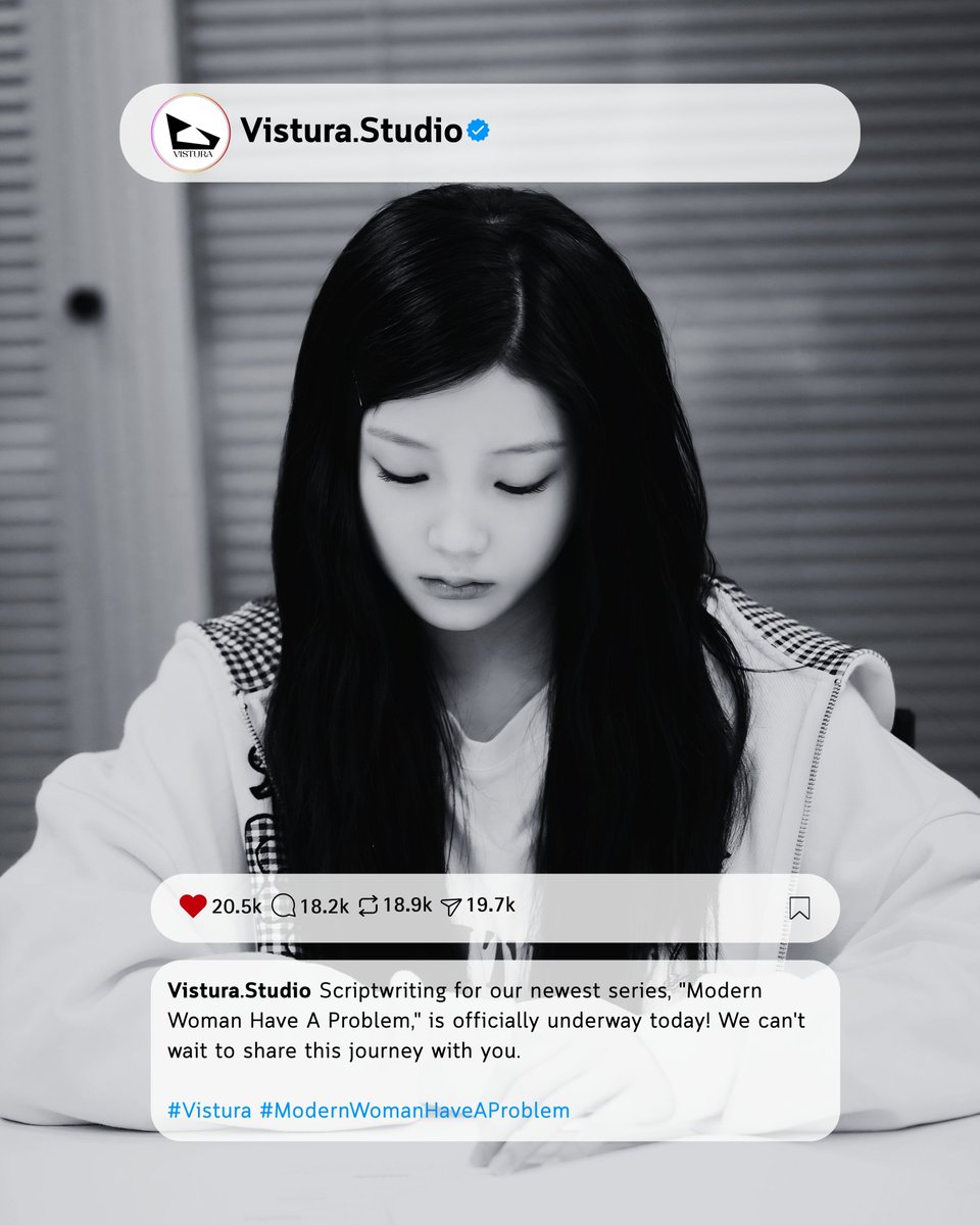 VISTURA tweet media