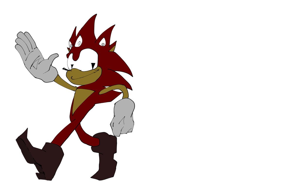 Doopykoopa's tweet photo. progress of the one the only
king of white space
the void creature of white
hello all we having fun today??
welcome back viscount!! https://t.co/JgJRvel97t