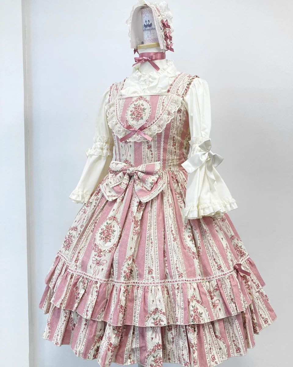 Metamorphose Official on X: 