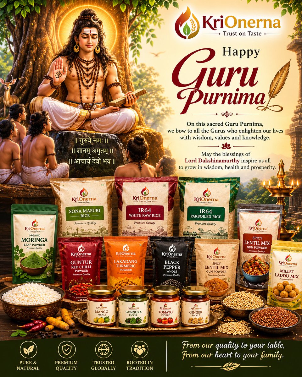 SLDU19's tweet photo. #Gurupurnima https://t.co/KGFaiDptCK