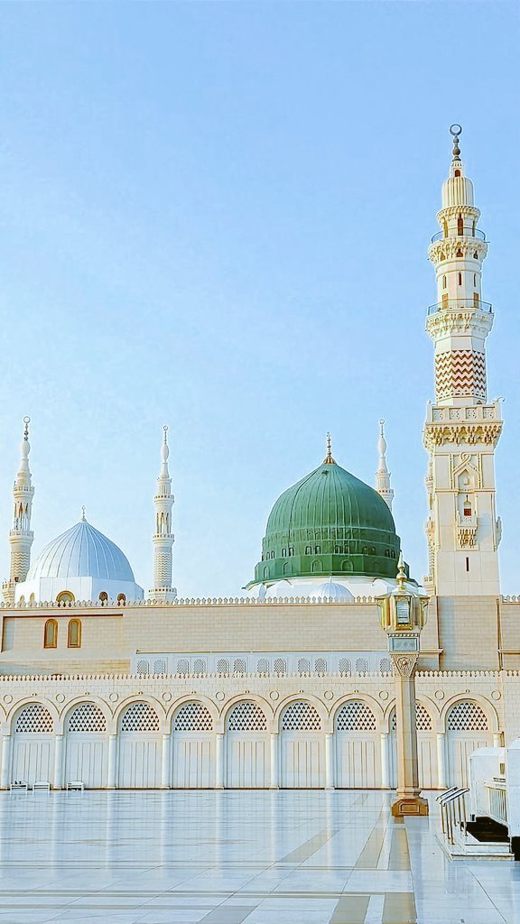 HA72889's tweet photo. ﷽
السلام عليكم
#خاتم_النبیین_محمدﷺ
#درود_وسلام
اےالله ہمیں اپنی نعمتوں کی قدر ہرحال میں شکر کرنے والا
اور نعمت ملنے پر عاجزی اختیار کرنے والا بنا دے۔
ہمیں ایسےدوست عطا فرما جو ہمیں تیری یاد دلائیں نیکی کی طرف رہنمائی کریں
اورجنت کےسفر میں ہمارے ساتھی بنیں آمین https://t.co/fm80iR7KzW