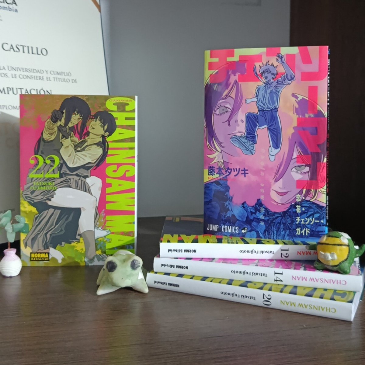 dnlovrn's tweet photo. Uno más a la colección https://t.co/3OLVtwI0n7