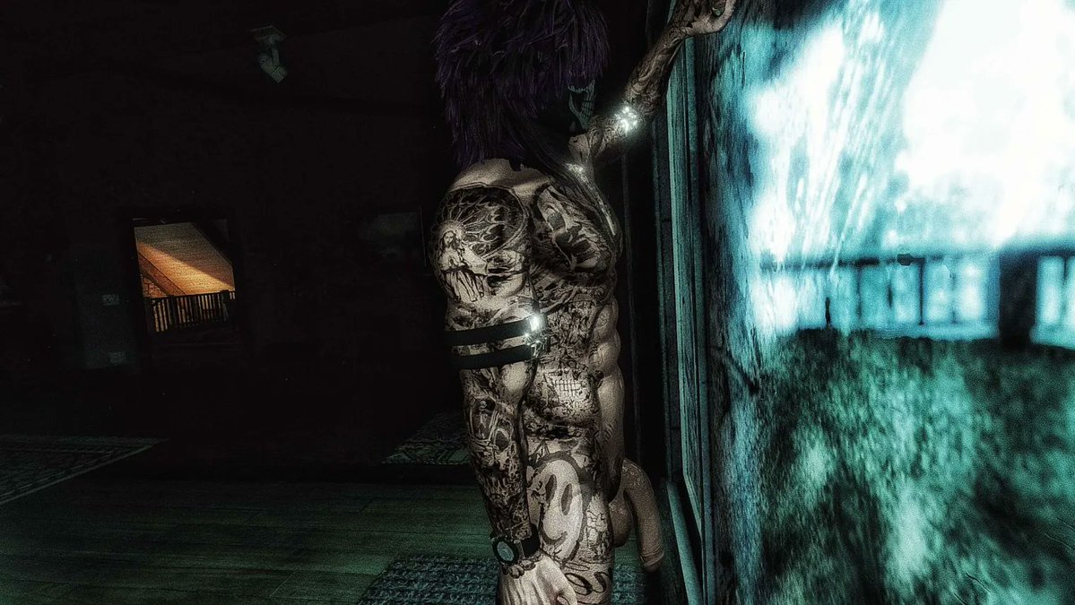 VonsynVRC's tweet photo. #vrerp|#erp|#nsfwtwt|#lewd|#lewdvrc|#nsfwvrc|#nsfw|#nsfwcontent|#fakebody|#vrc|#vrchat| https://t.co/b5N52OtAHw